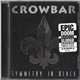 Crowbar - Symmetry In Black